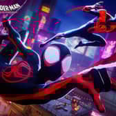 Fornite has brought back Spider-Man in it’s latest update