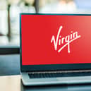 Virgin Media customers across the country have reported an outage with internet service