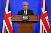 The next step in the lockdown roadmap will take place no earlier than 17 May (Photo: Getty Images)
