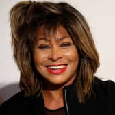 Tina Turner has died at the age of 83