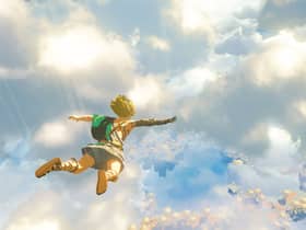 This easy glitch can given you infinite items in Tears of the Kingdom