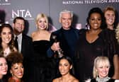 This Morning will return to ITV today following Philip Schofield’s affair revelations