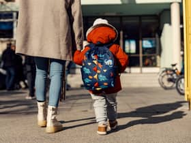  Parents claiming Universal Credit will receive hundreds of pounds more from the end of June.