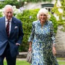 King Charles is set to give up his Welsh home