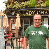 Man spends £30k in Wetherspoons after taking on ‘longest pub crawl in history’ - see how many he visits