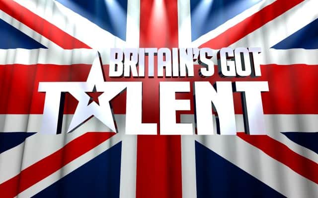 Britain’s Got Talent star Kerri-Anne Donaldson has died