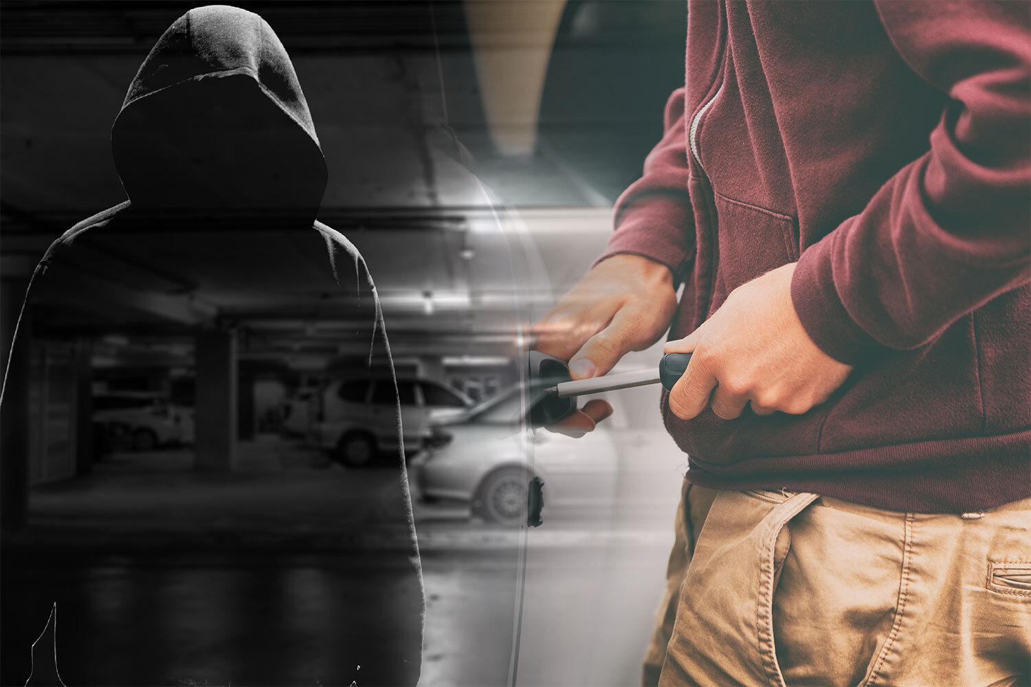 Car theft hotspots revealed | LincolnshireWorld - Vimarsana News
