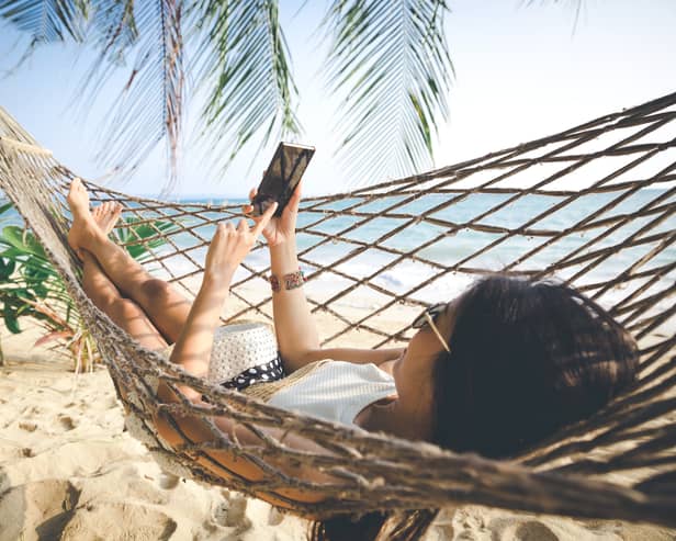 British holidaymakers warned of new travel rules