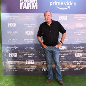 Jeremy Clarkson Diddly Squat Farm car park extension gets green light
