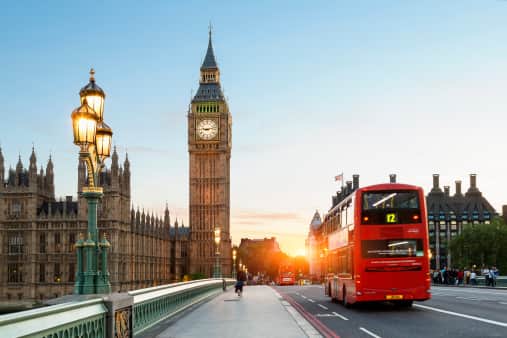 London and Edinburgh have fallen in their rankings on the newly-released 2023 Global Liveability Index by the Economist Intelligence Unit (EIU).