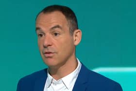 Martin Lewis has issued an urgent warning to customers on fixed rate energy contracts. 