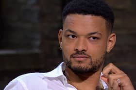 Steven Bartlett has announced his exit from Dragon’s Den