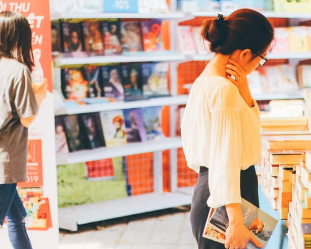 Mariko Aoki phenomenon: TikTok revives incredible Japanese urban legend about pooping in bookshops