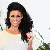 Katie Price reveals ADHD diagnosis & says her ‘brain is wired differently