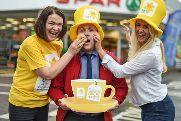 Marie Curie celebrates 75th anniversary with yellow-inspired recipes for Summer 2023