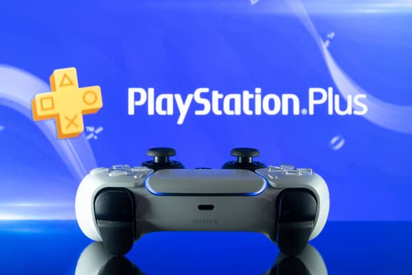 Here’s everything coming to PlayStation Plus in July