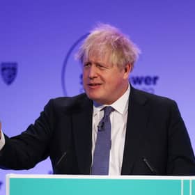 Boris Johnson earns over £21k an hour for his roles outside of politics