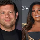 Dermot O’Leary has taken a swipe at Alison Hammond amid growing feud rumours