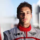 Tributes have been paid to Jules Bianchi on the anniversary of his death