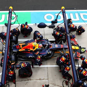 New tyre changes will come into place this weekend