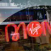 Virgin Money to shut 39 branches.  (photo by Mike Kemp/In Pictures via Getty Images)