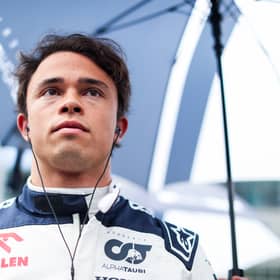 Nyck De Vries has said losing his F1 seat ‘hurts'