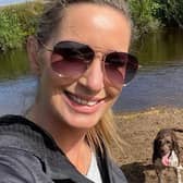 Nicola Bulley, a mother-of-two, accidentally drowed in the River Wyre in Lancashire on January 27.