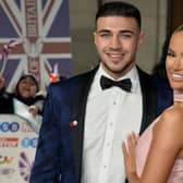 Tommy Fury and Molly-Mae Hague are engaged following a four year romance