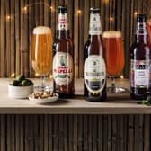 Aldi is hiring an ‘official beer taster’ to try new ranges