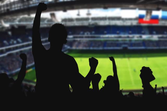 Lloyds Bank is warning football fans to be wary of ticket scams ahead of the new season