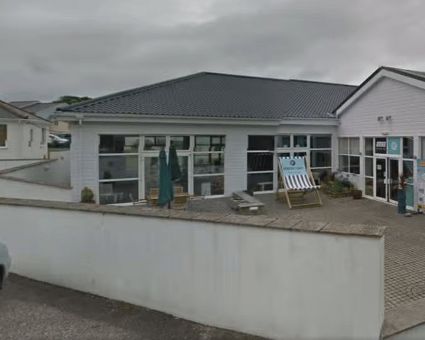 Atlantic Reach Holiday Park, Newquay