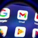 Google has warned inactive Gmail users that their accounts may soon be deleted over security concerns. (Photo by Beata Zawrzel/NurPhoto via Getty Images)
