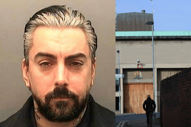 Disgraced former Lostprophets frontman, Ian Watkins is said to be in a 'critical condition' after being taken hostage by three fellow inmates at HMP Wakefield yesterday morning (Saturday, August 5, 2023)