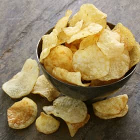 Walker has introduced two new flavours in collaboration with Pizza Hut