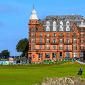 Flat overlooking 18th hole where Tiger Woods took historic win goes on the market for £2.3m