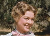 Hersha Parady played teacher Alice Garvey in Little House On The Prairie which was her most famous role. She passed away this week aged 78.