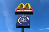 McDonald’s is slashing the price of two of its fan favourites for the Summer Bank Holiday.