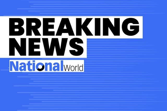 Three people have been taken to hospital after a plane crashed at an airfield in Norfolk.