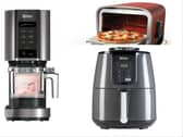 These are the five most iconic Ninja products that are on sale right now in May 2024. Photos by Ninja.