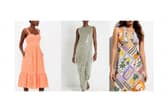 Trending dresses for the summer: top styles you can buy right now (Canva Images)