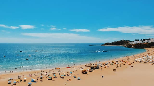 It is time to start shopping for your summer getaway