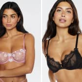Boux Avenue Review: The Timeless Collection will have you saying goodbye to uncomfortable underwear for good. Picture: Boux Avenue