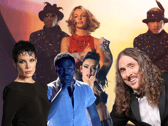 With Hasley revealing she's sampling Britney Spears on a forthcoming track, Benjamin Jackson looks at some of the other artists who have sampled or interpolated the works of the pop megastar (Credit: Getty Images)