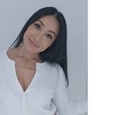 British Bollywood actress Sofia Hayat claims she was detained in Dubai for two months after she threatened to post about a friend on social media.