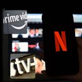 Netflix and other streaming services prices compared. 