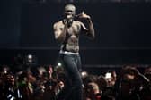 Stormzy is set to return to Roskilde Festival in 2025 as the organisers announce the first wave of acts next year.