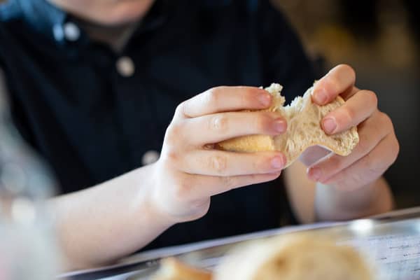 Kids eat free at Marco Pierre White's
