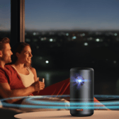 The Nebula Capsule 3 is a portable projector with some very clever features
