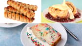 The 7 most nostalgic school dinner classics that you’ll remember if you grew up in the 1990s.