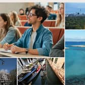 Almost all EU countries still work out somewhat cheaper for UK university students (Photo: National World/Adobe Stock/Getty Images)